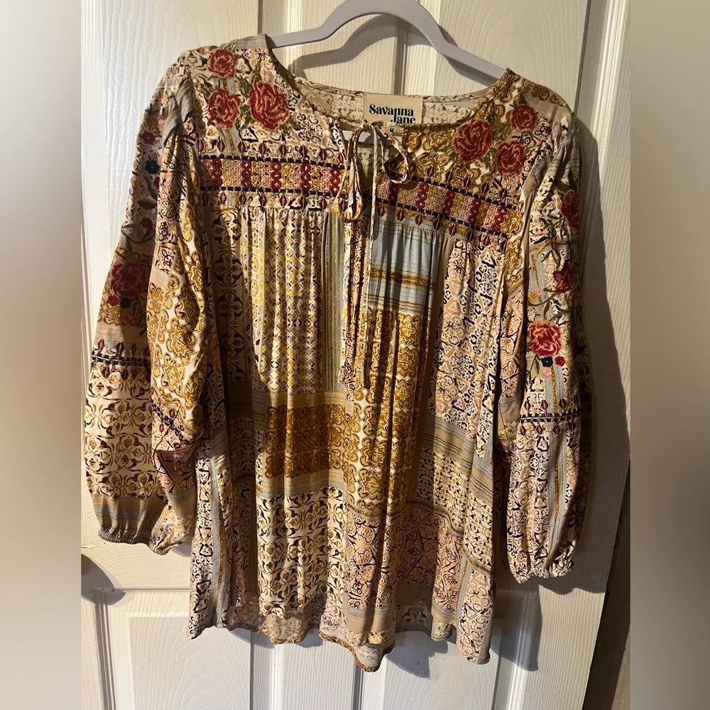 Blouse